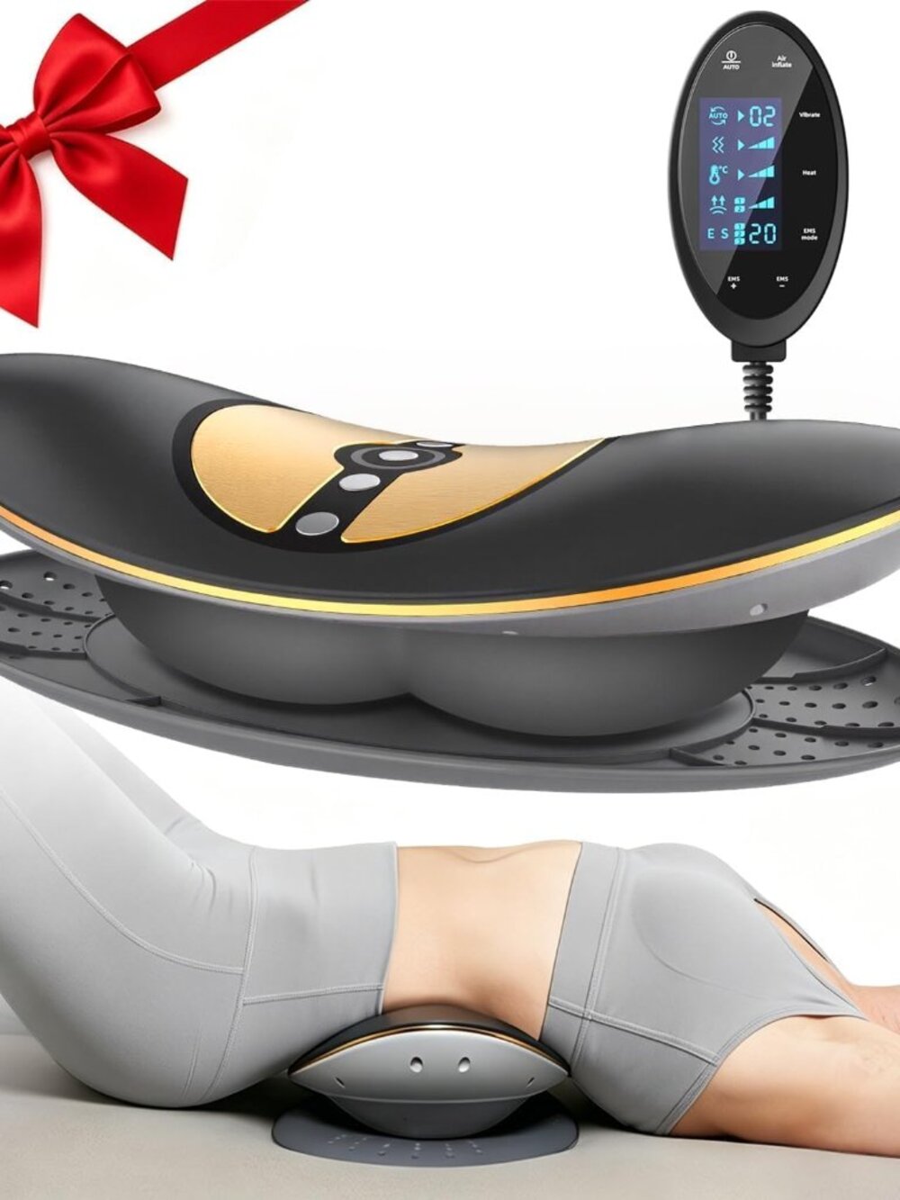 NEW Zenopax 4-in-1 & Lower 20-Level Heat